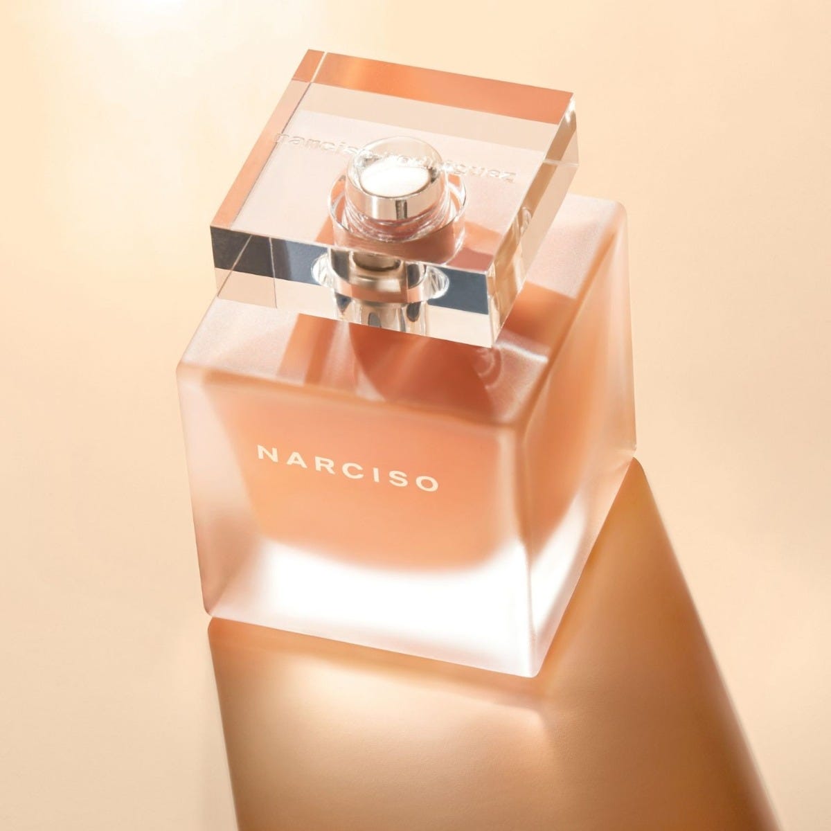 NARCISO Eau Néroli Ambrée