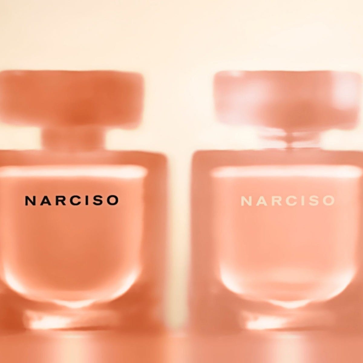 NARCISO Eau Néroli Ambrée