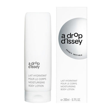 A Drop d'Issey Body Lotion 200ml