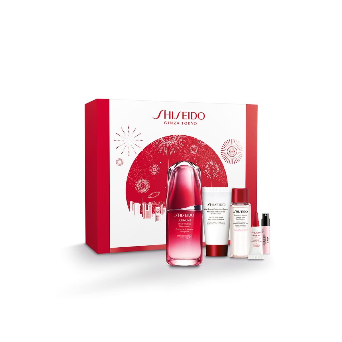 Ultimune Holiday Kit