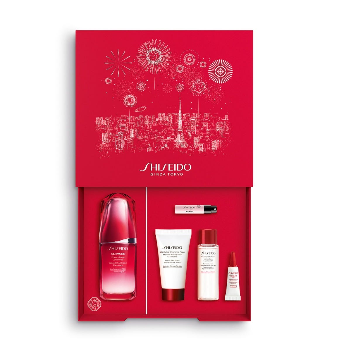 Ultimune Holiday Kit
