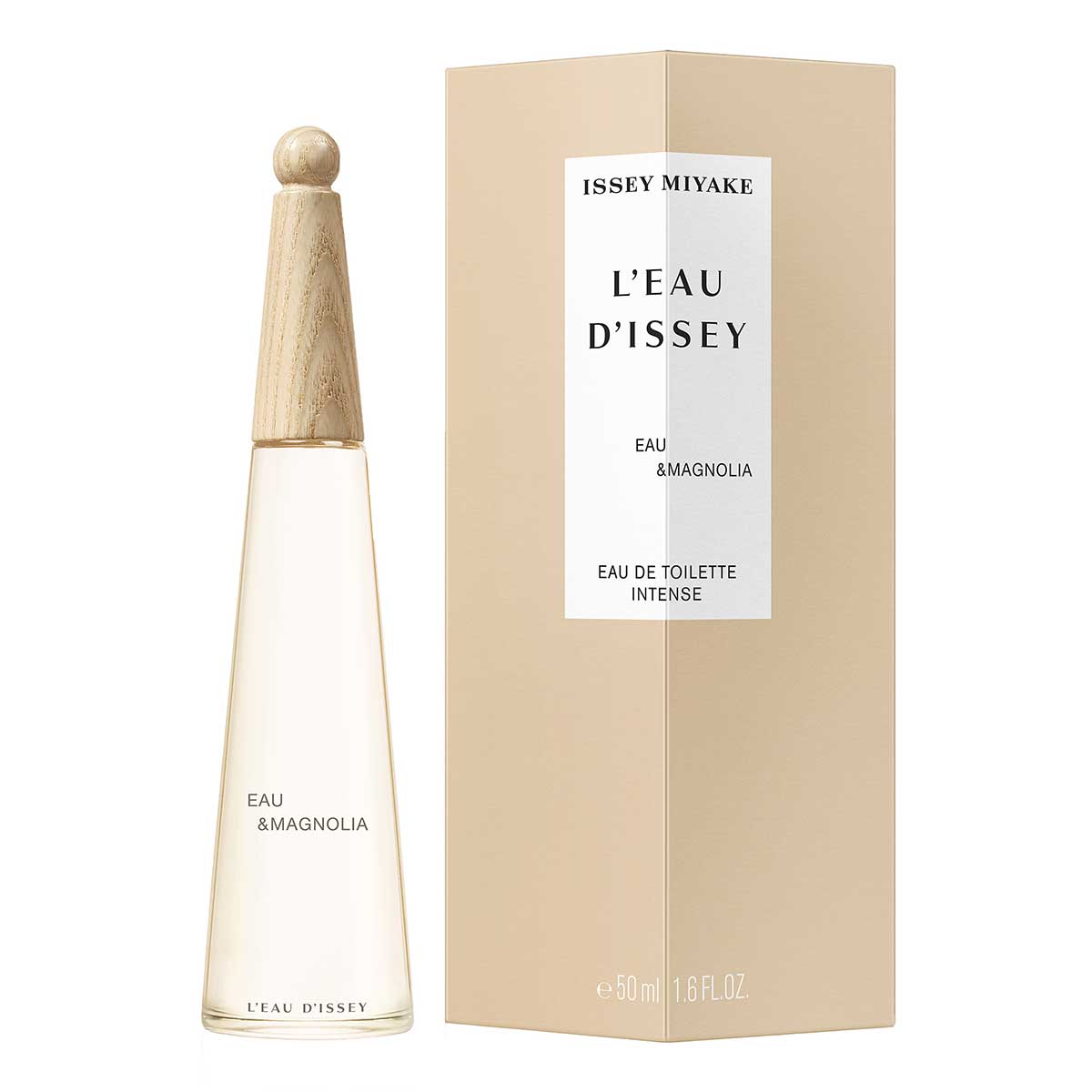 Eau & Magnolia