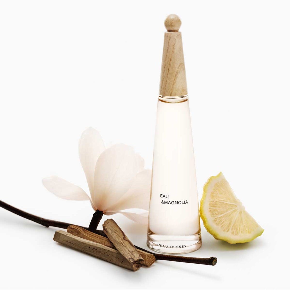 Eau & Magnolia