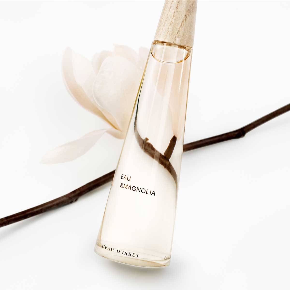 Eau & Magnolia