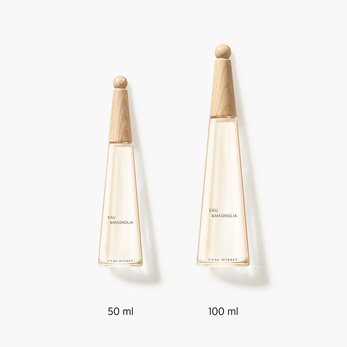 Eau & Magnolia