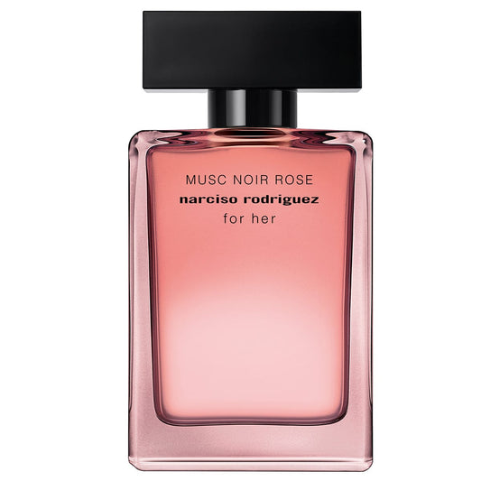 for her MUSC NOIR ROSE