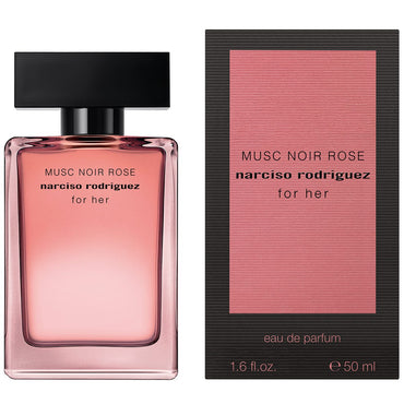 for her MUSC NOIR ROSE
