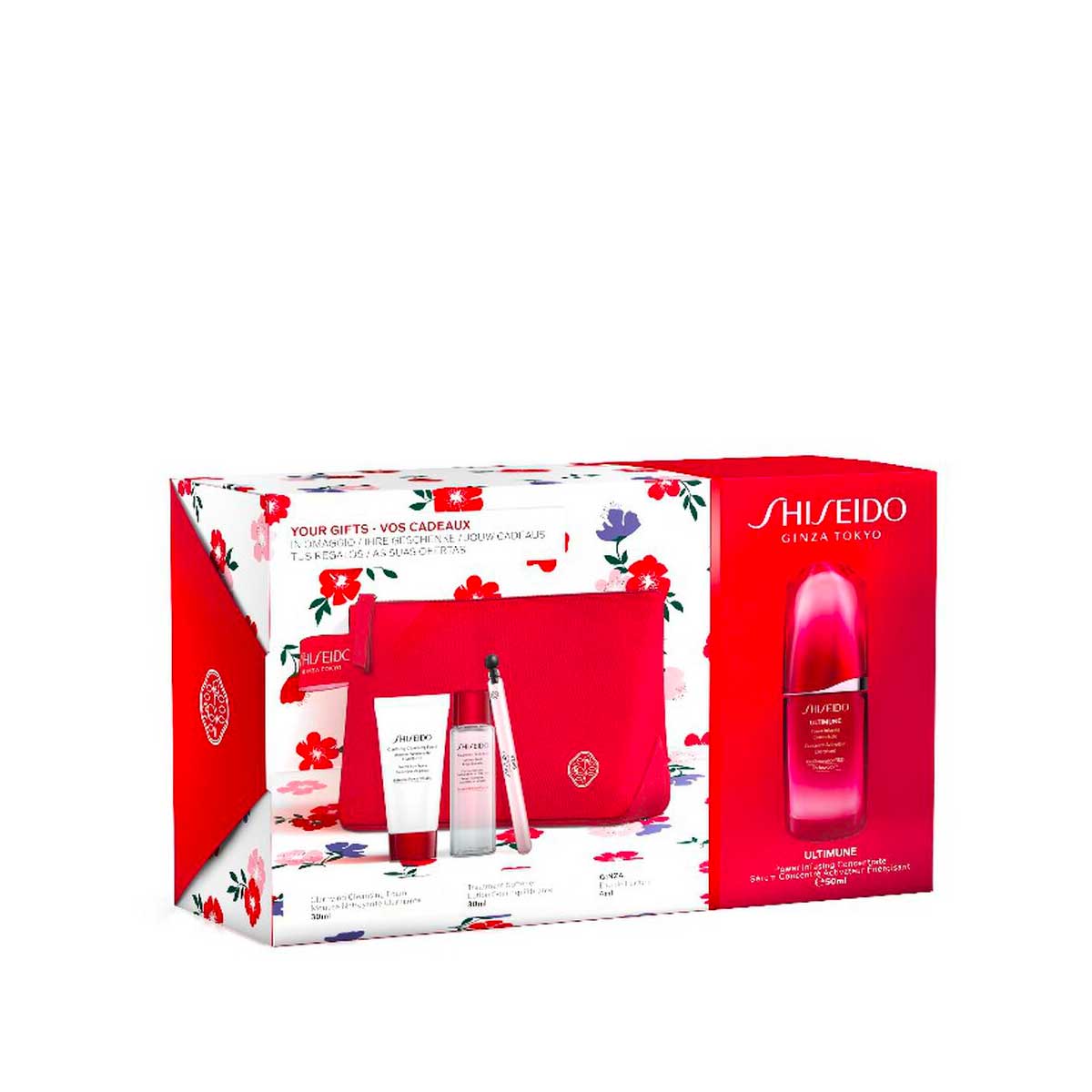 Ultimune Value Set
