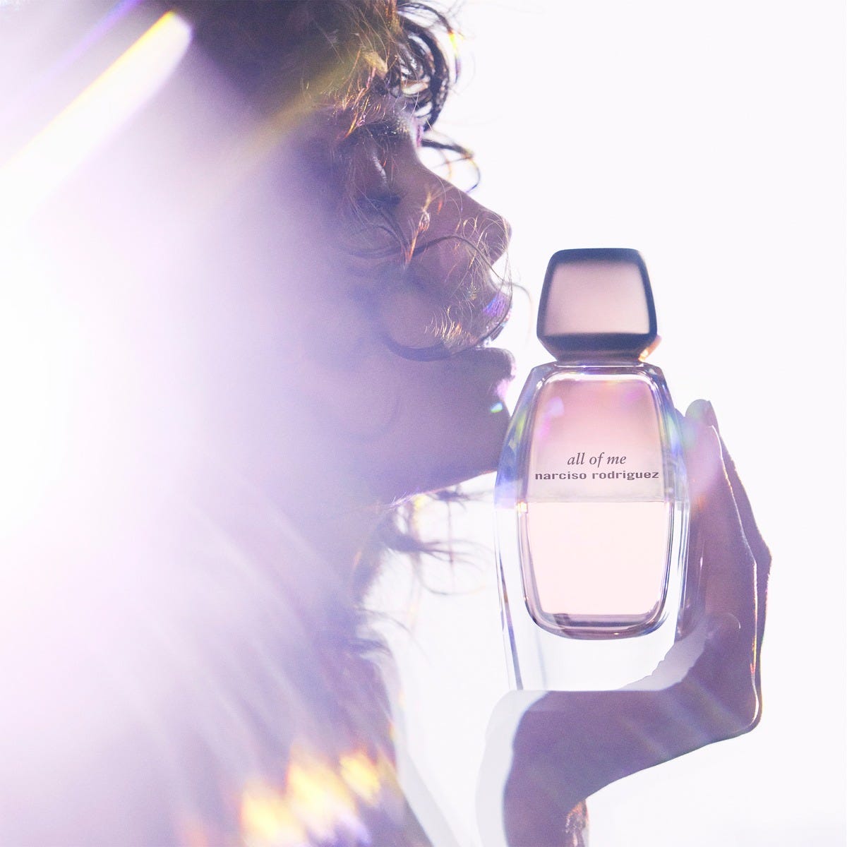 Narciso Rodriguez All of Me