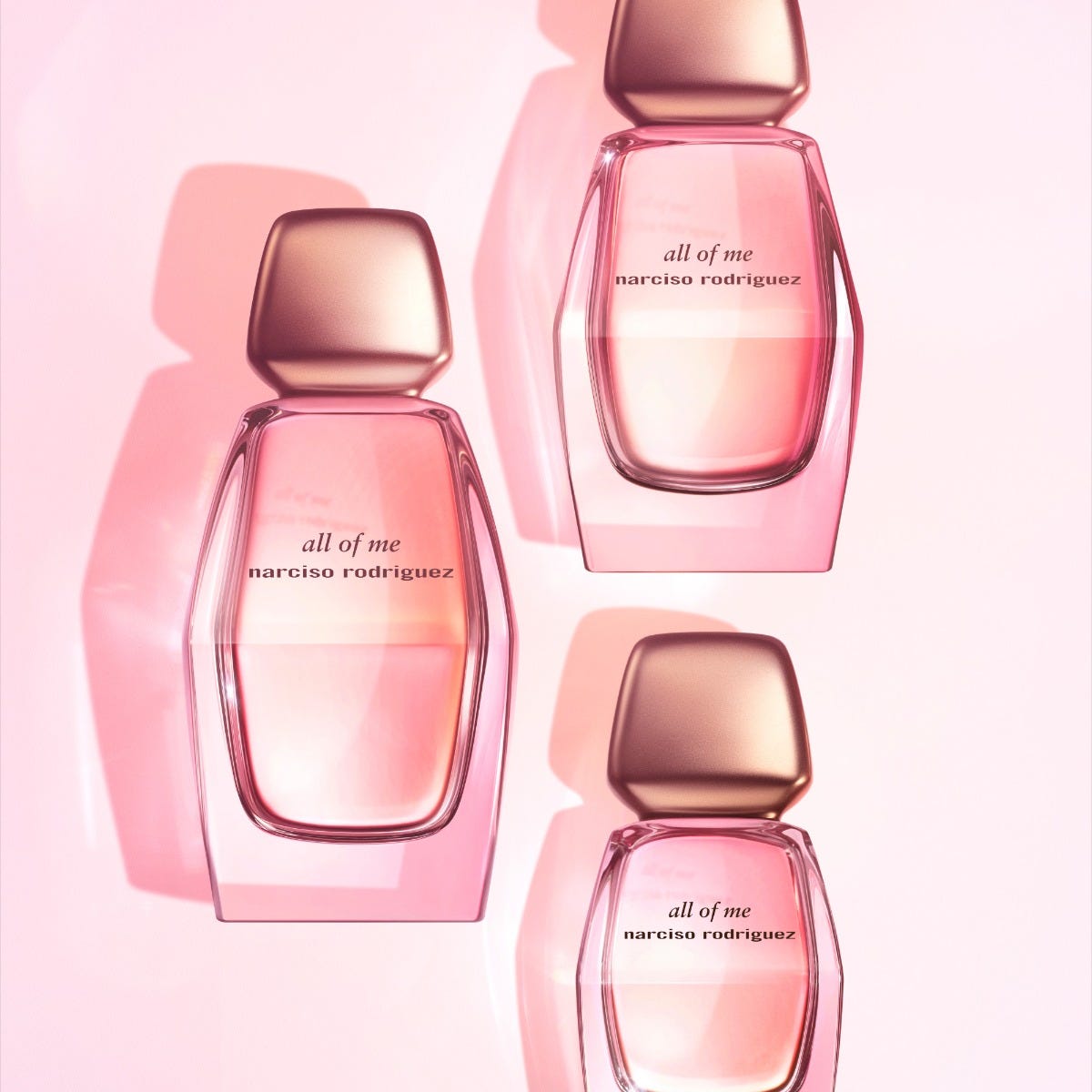 Narciso Rodriguez All of Me
