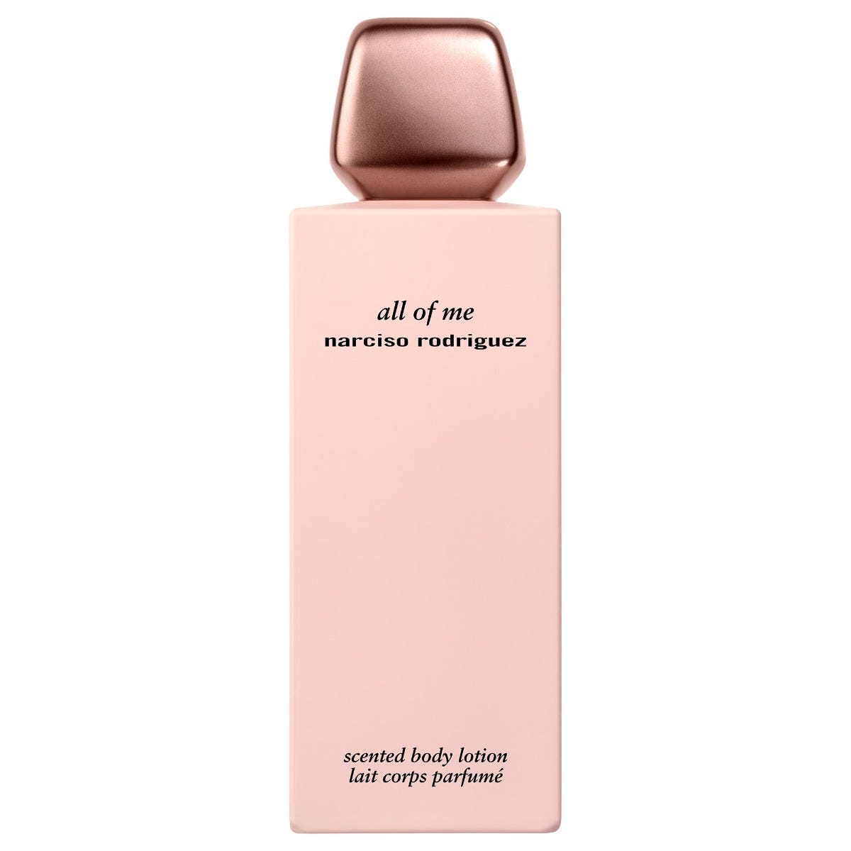 Narciso Rodriguez All of Me Body Lotion