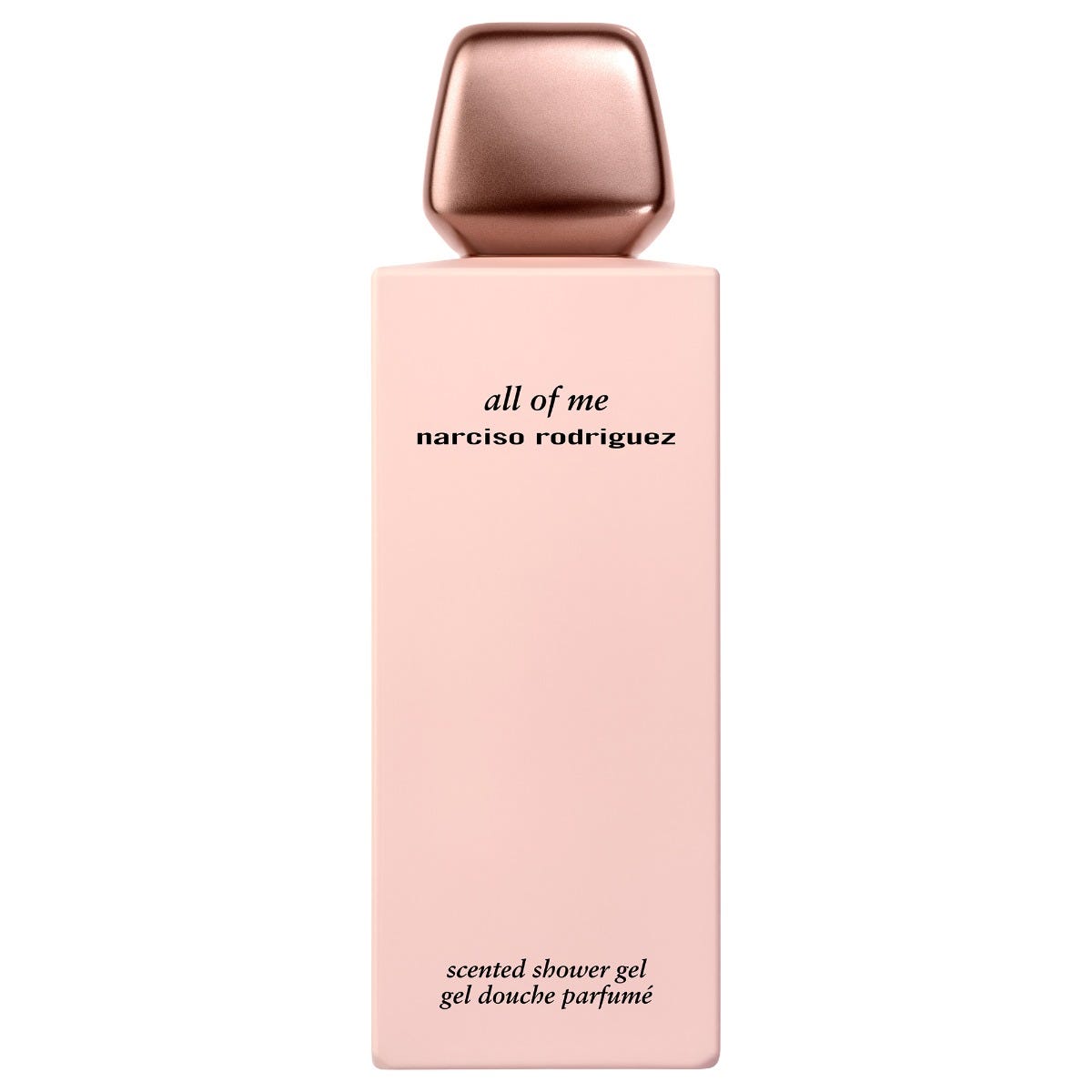 Narciso Rodriguez All of Me Shower Gel