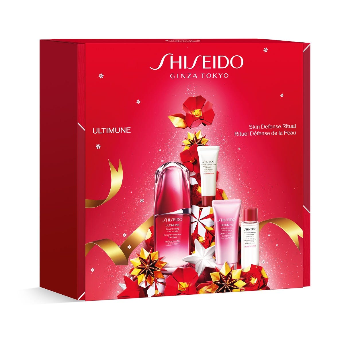 Ultimune Holiday Kit