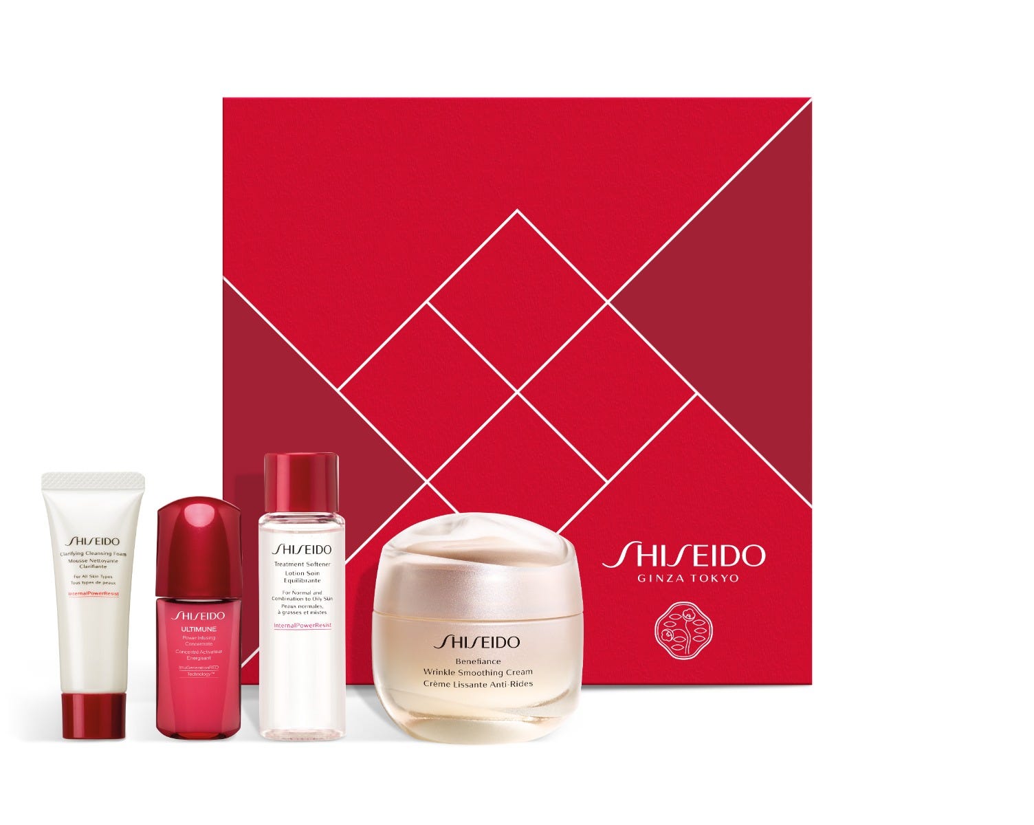 Benefiance Holiday Kit