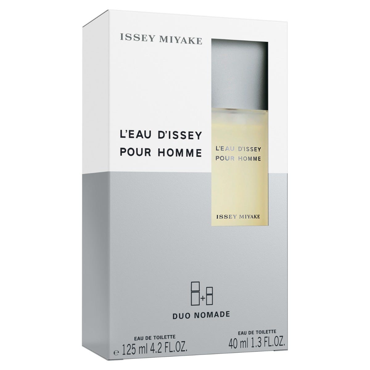 L'Eau d'Issey Pour Homme Gift Set