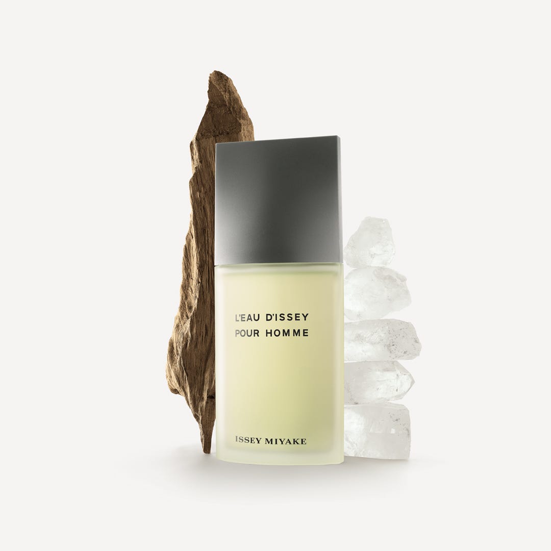 L'Eau d'Issey Pour Homme Gift Set