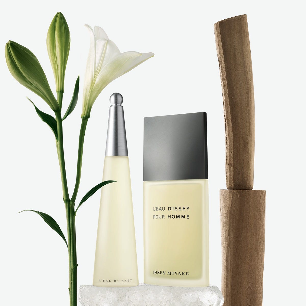 L'Eau d'Issey Pour Homme Gift Set