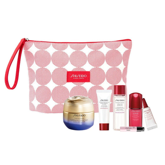 Vital Perfection Pouch Set