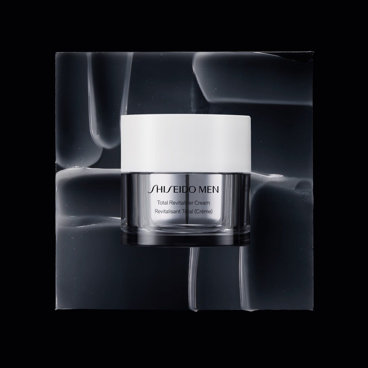 Shiseido Men Value Set