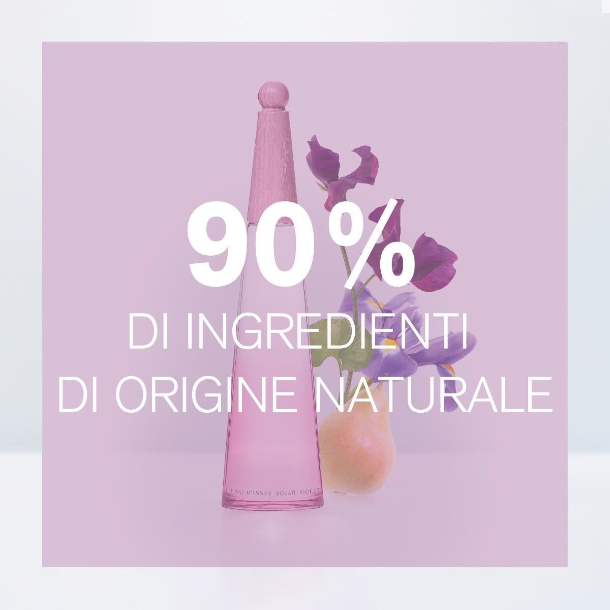 L'Eau d'Issey Solar Violet