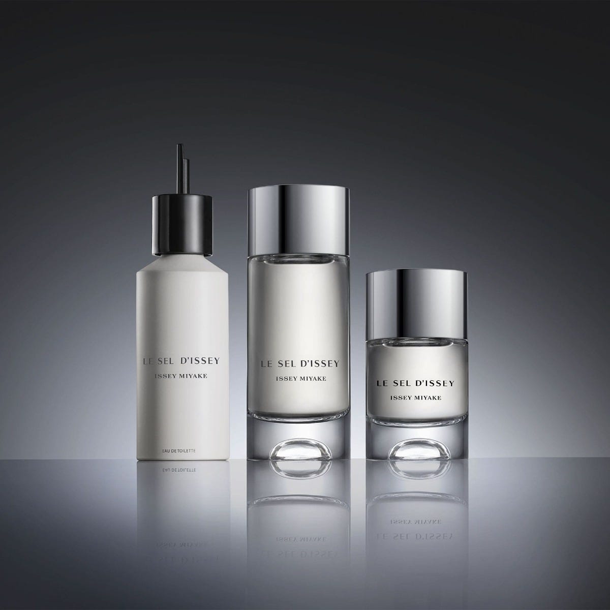 Le Sel d'Issey - Ricarica 150ML
