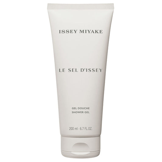 Le Sel d'Issey - Gel Doccia