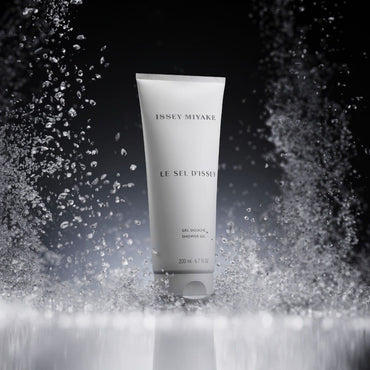Le Sel d'Issey - Gel Doccia