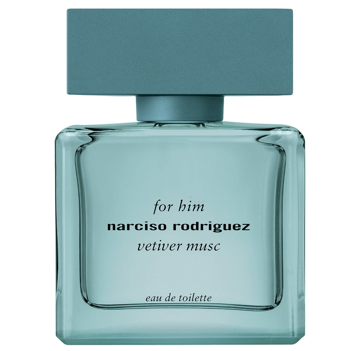 for him vetiver musc