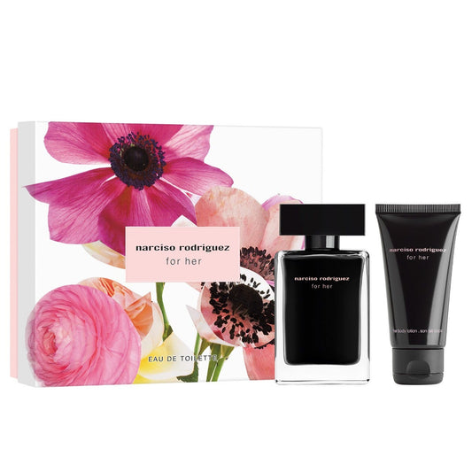 for her - Cofanetto eau de toilette