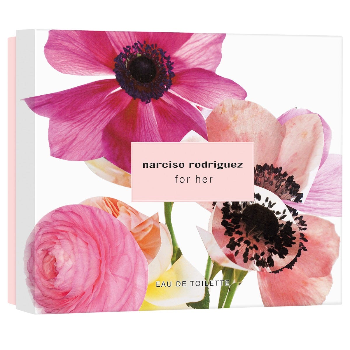 for her - Cofanetto eau de toilette