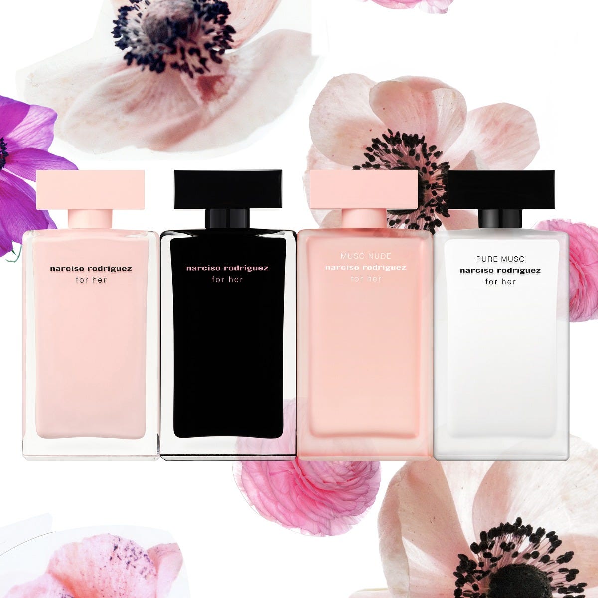 Cofanetto For Her Eau de Toilette