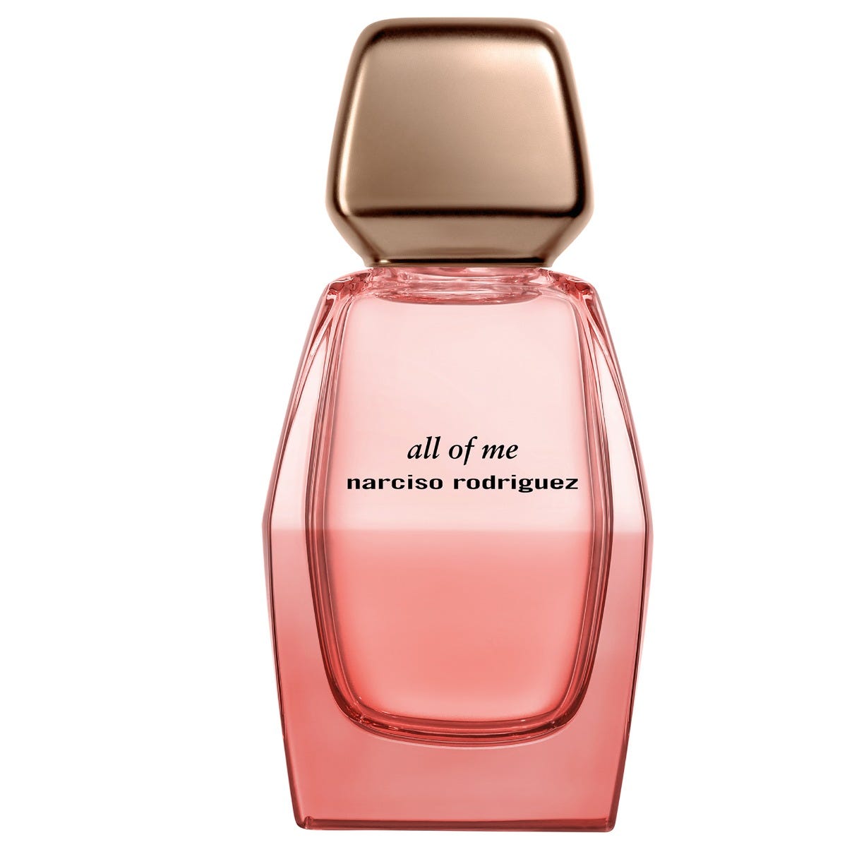 all of me intense