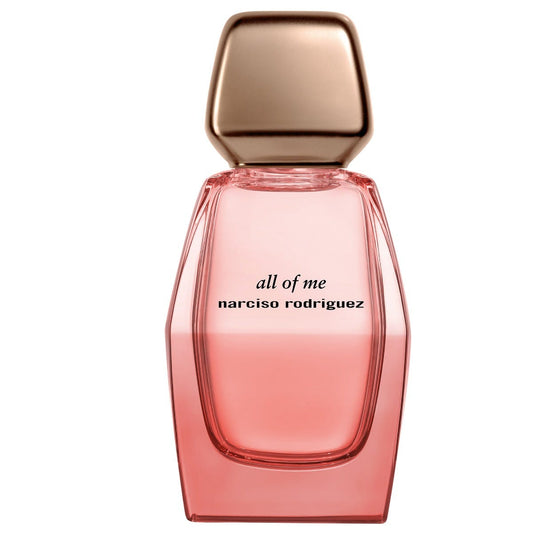 all of me intense
