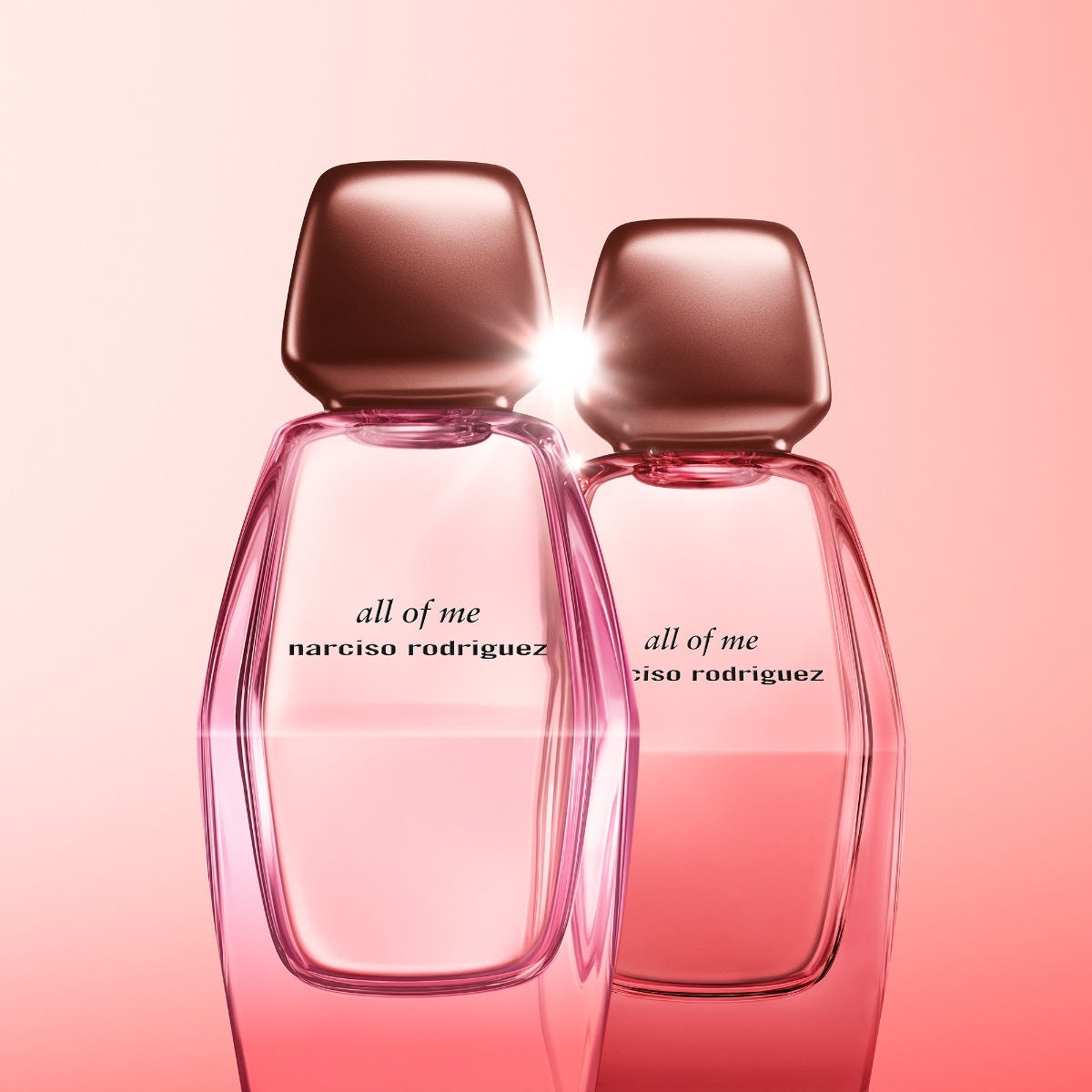 all of me intense