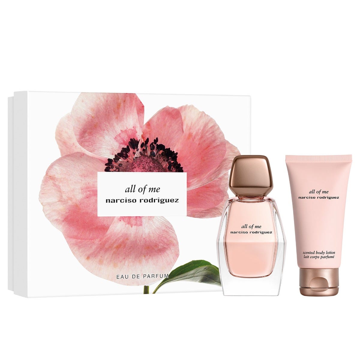all of me - Cofanetto eau de parfum