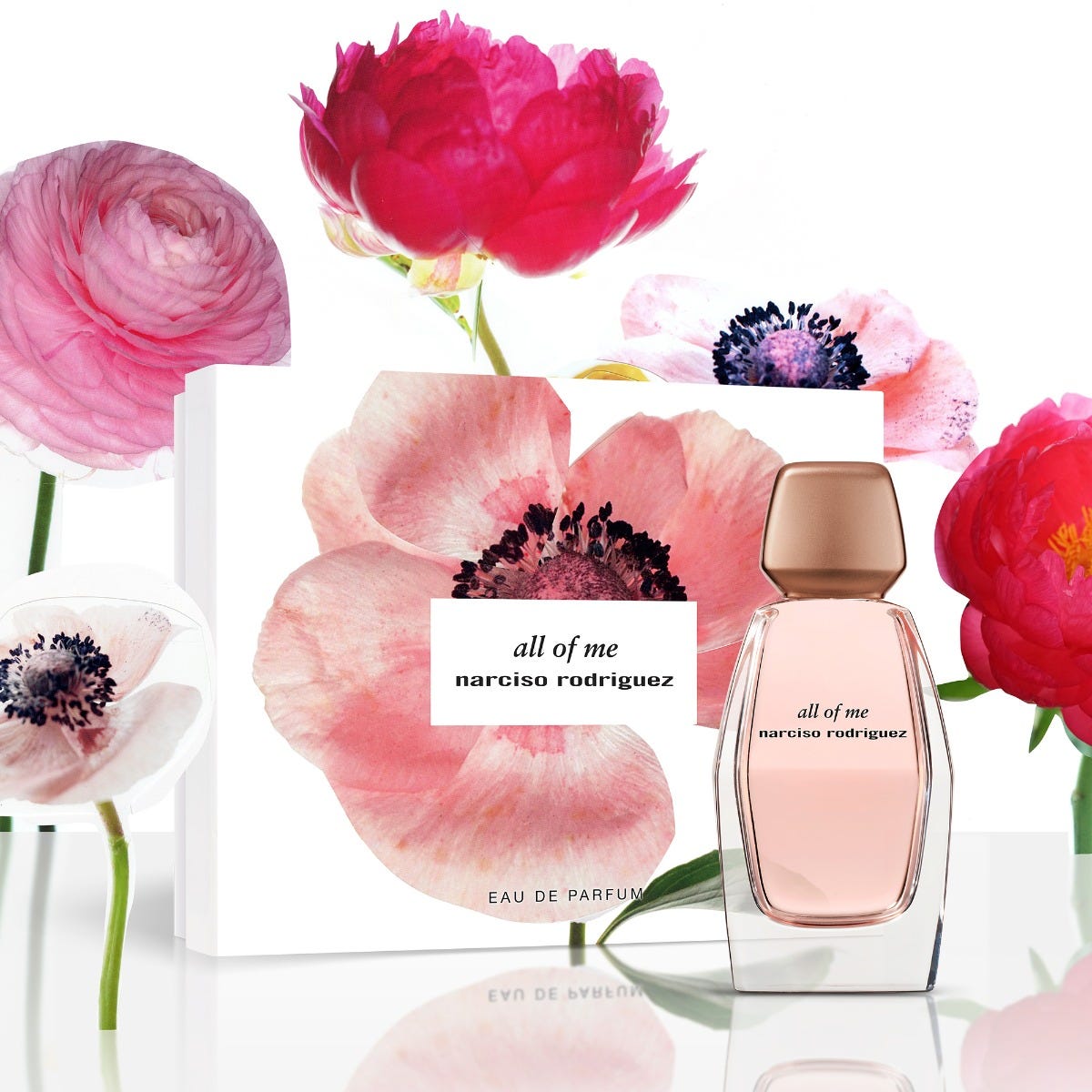 all of me - Cofanetto eau de parfum