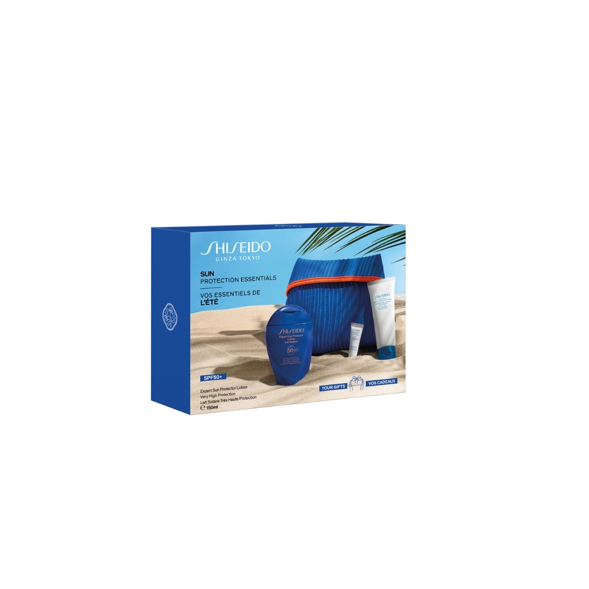 Expert Sun Aging Protection SPF50 Set