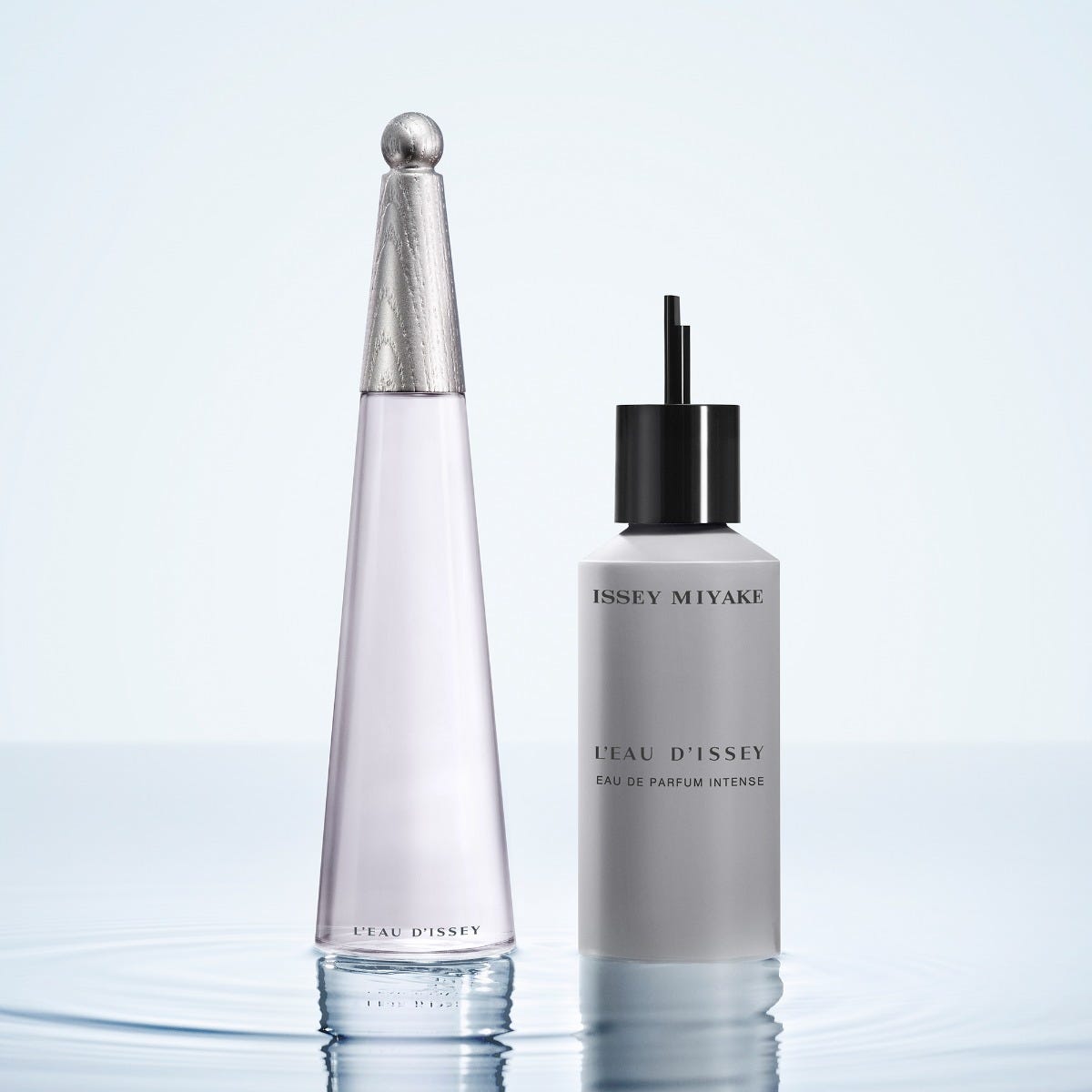 L'Eau d'Issey Eau de Parfum Intense Refill 150ml