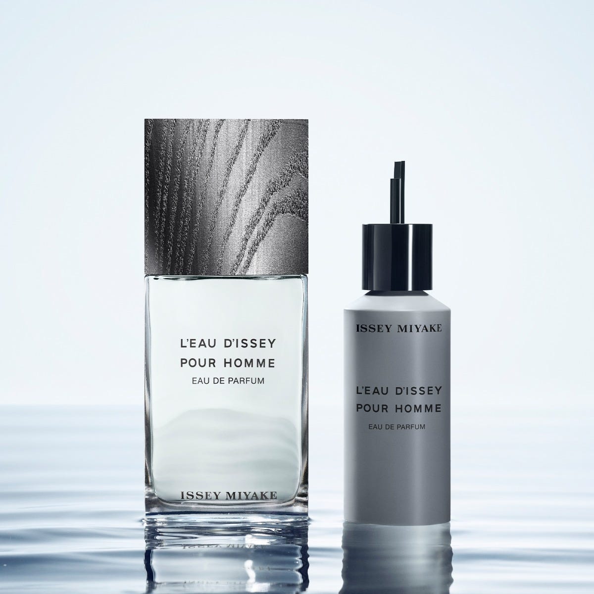 L'Eau d'Issey Pour Homme Eau de Parfum Refill 150ml