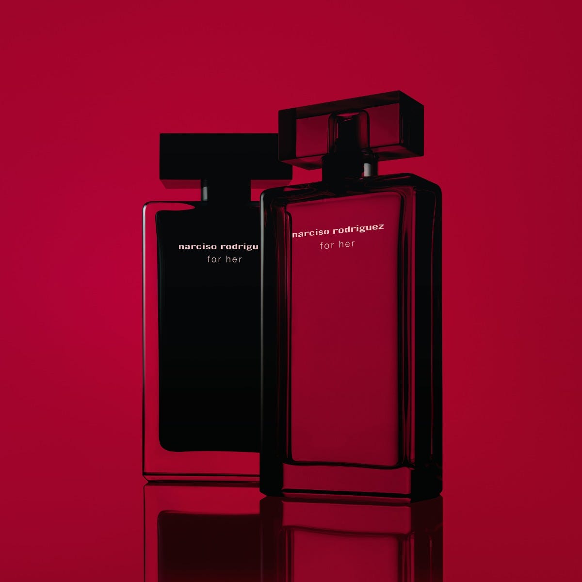for her eau de parfum intense