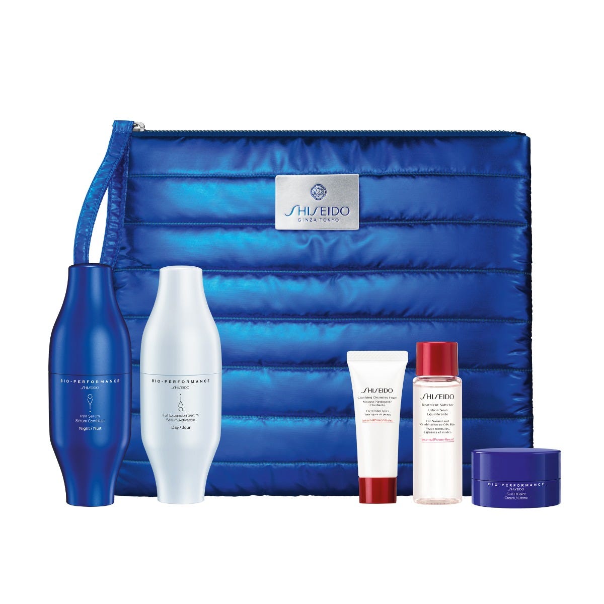 Bio-Performance Skinfiller Kit