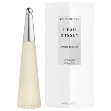 L'Eau D'Issey Vaporizzatore
