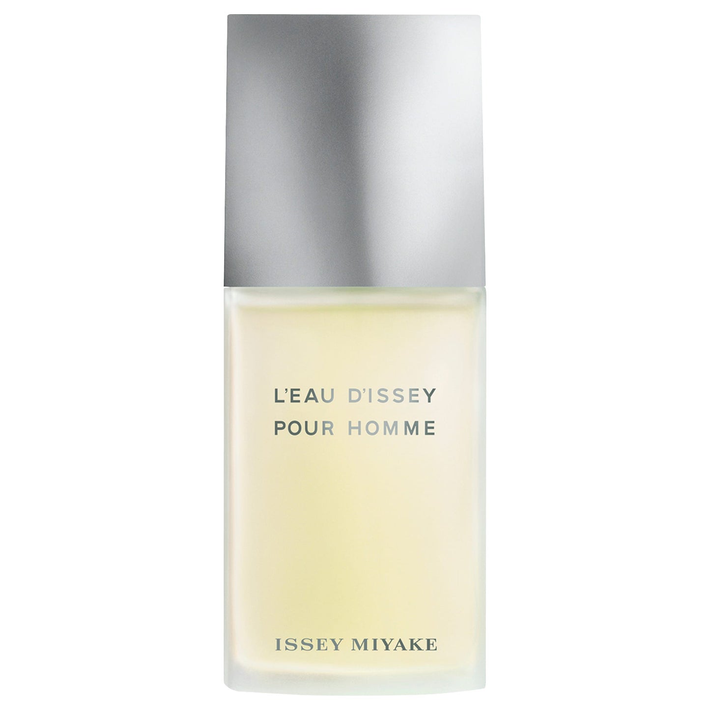 L'Eau D'Issey Pour Homme Vaporizzatore