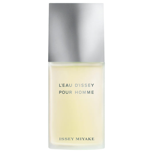 L'Eau D'Issey Pour Homme Vaporizzatore