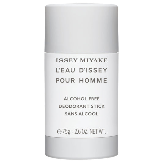 L'Eau D'Issey Pour Homme Deodorante 75gr