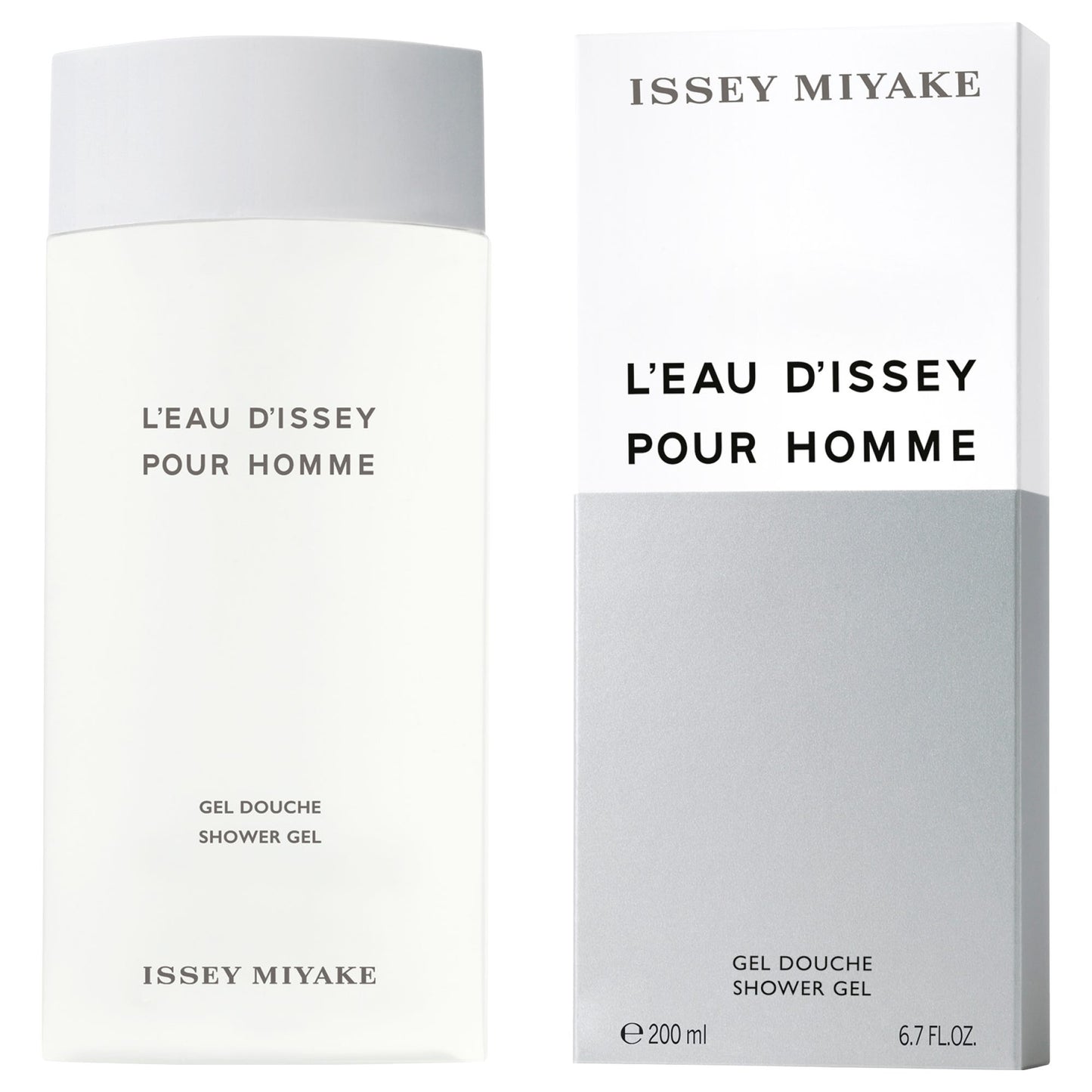 L'Eau D'Issey Pour Homme 200 ml