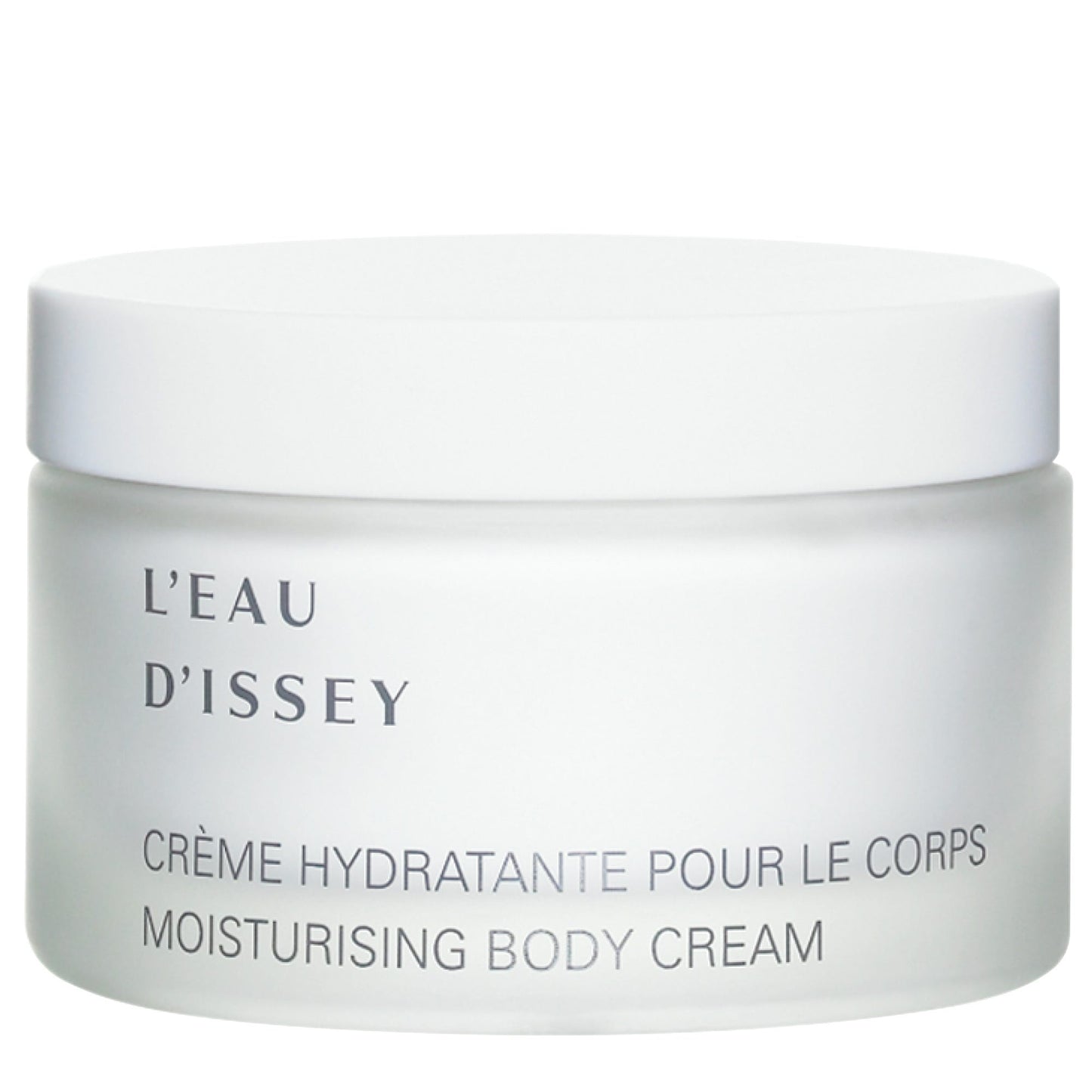 L'Eau D'Issey 200 ml
