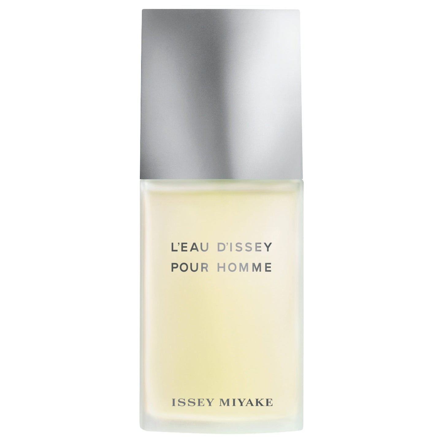L'Eau D'Issey Pour Homme Vaporizzatore