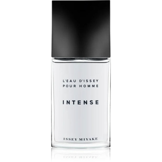 L'Eau d'Issey Pour Homme Intense