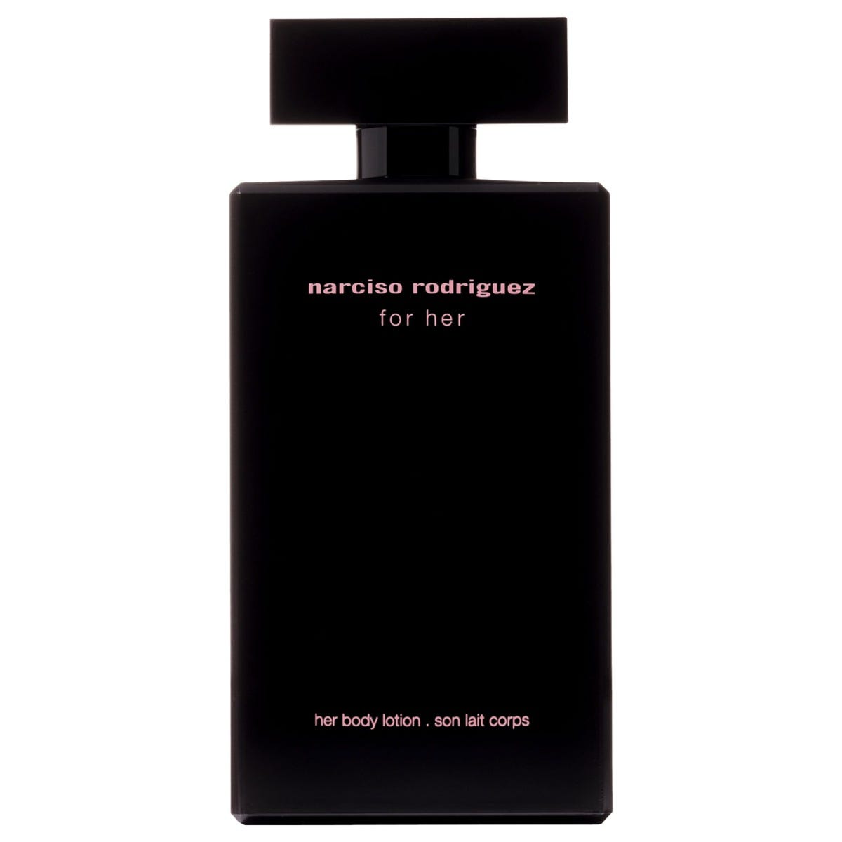 For Her Body Lotion 200 ml